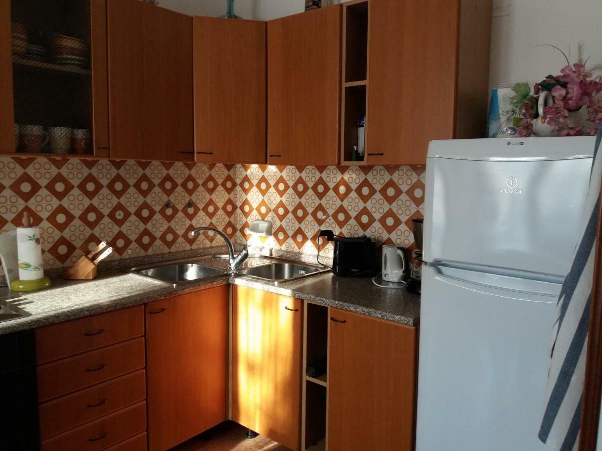 Aldinhaus Lägenhet Brenzone sul Garda Exteriör bild