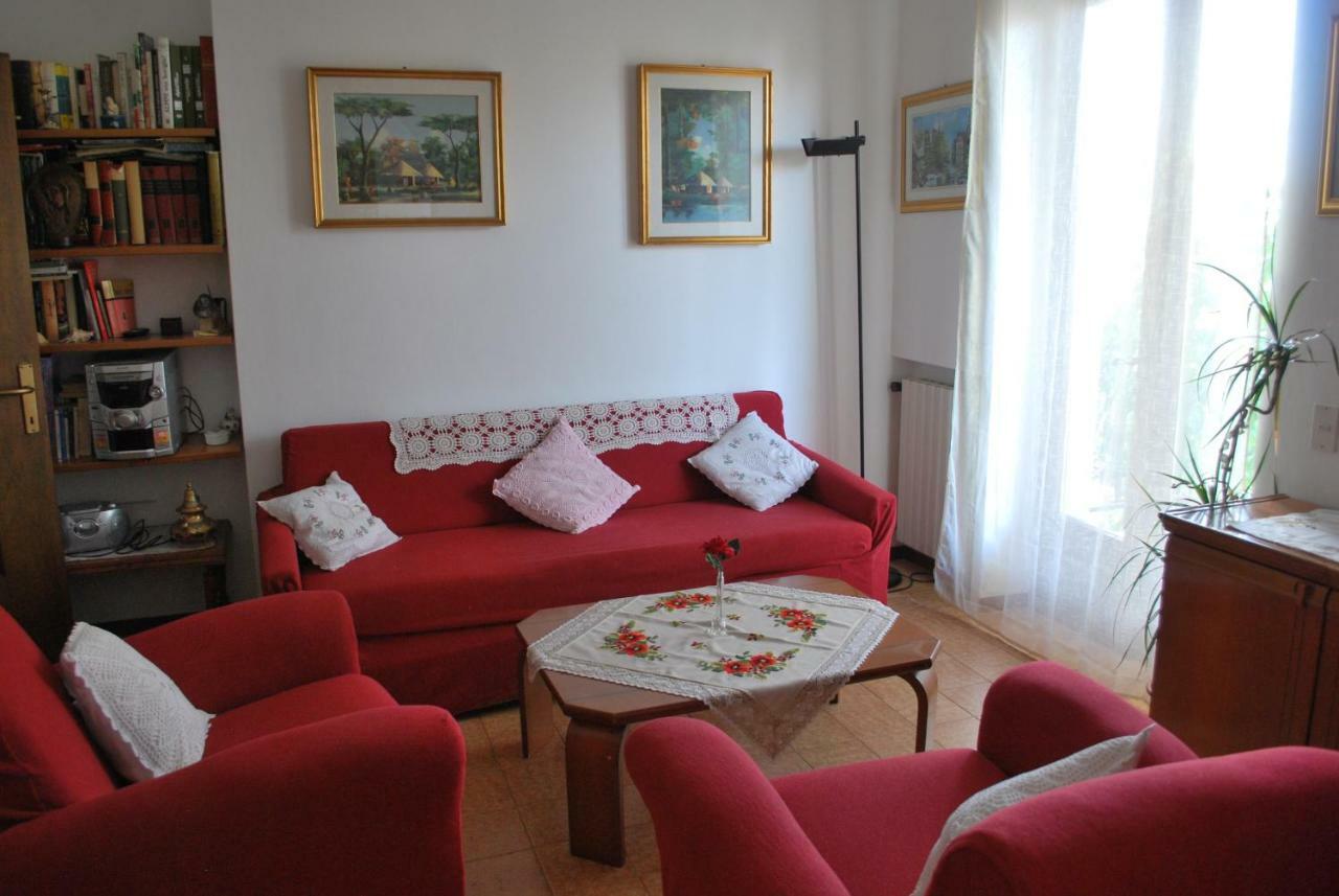 Aldinhaus Lägenhet Brenzone sul Garda Exteriör bild